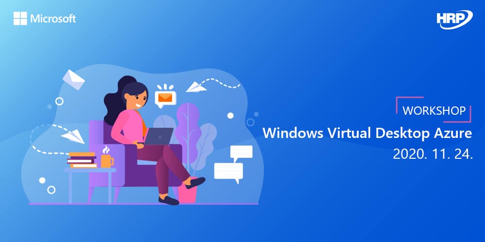 Windows Virtual Desktop Azure Workshop