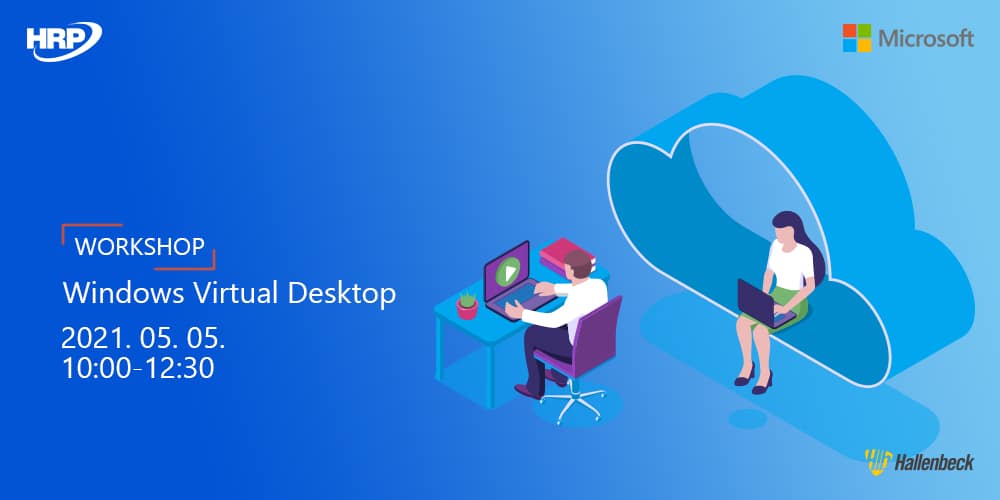 Windows Virtual Desktop Workshop